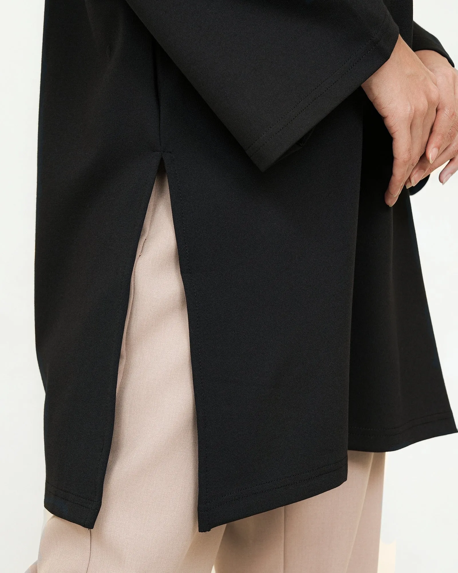 BELIA TUNIC