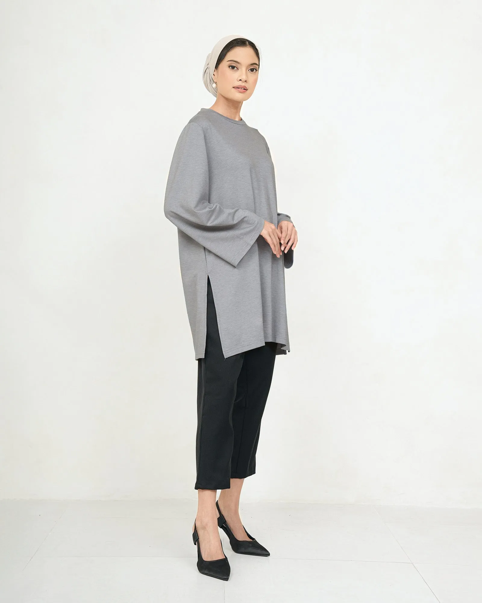 BELIA TUNIC