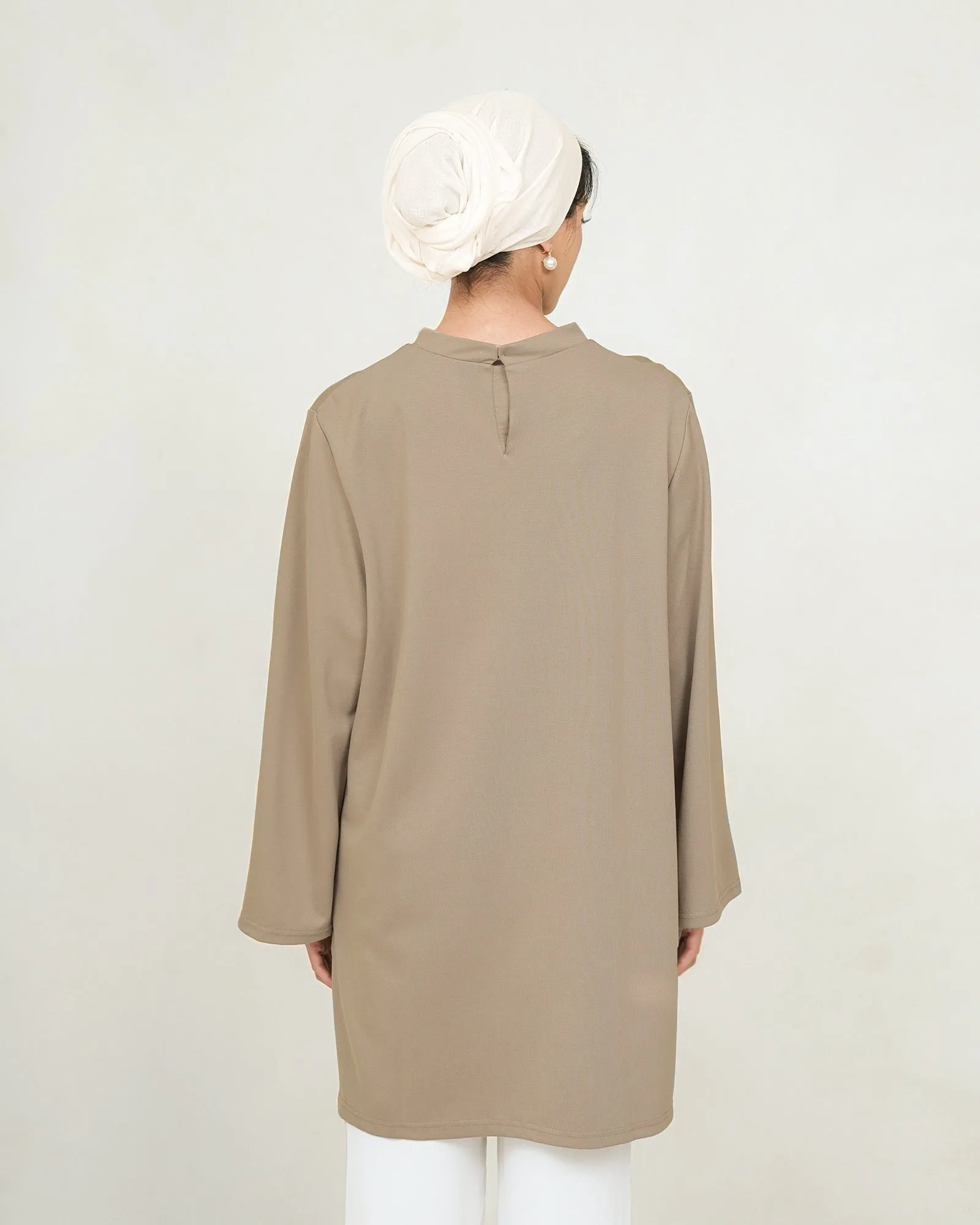 BELIA TUNIC