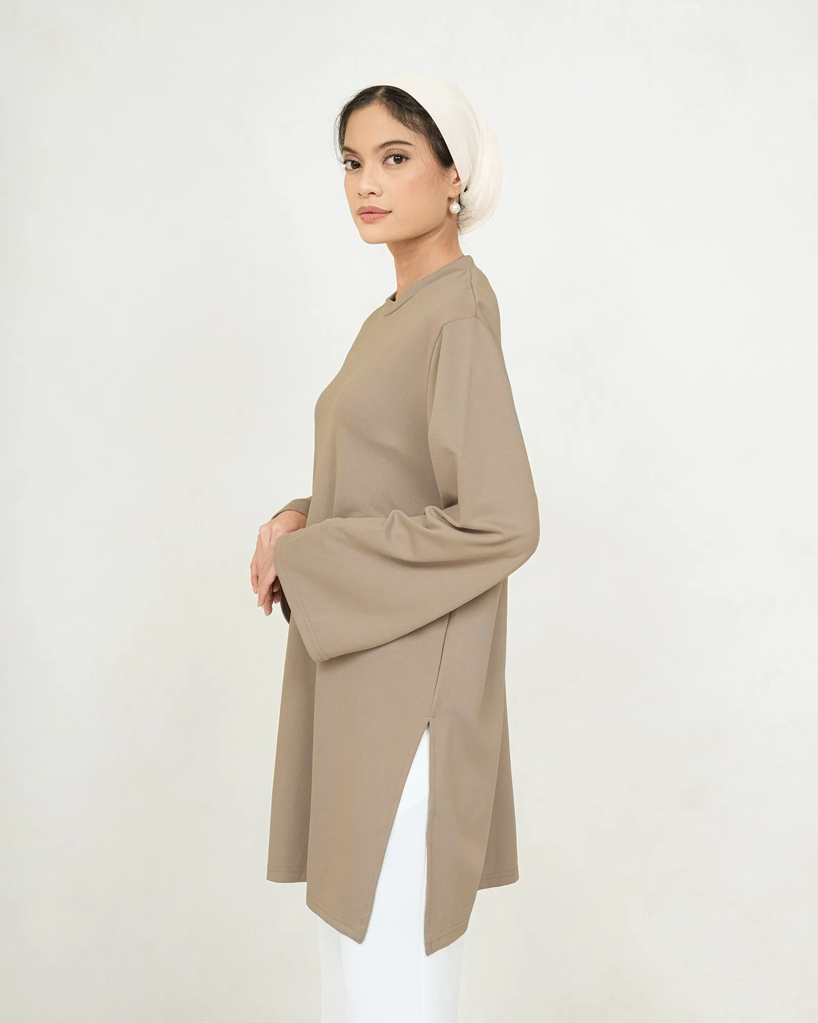 BELIA TUNIC