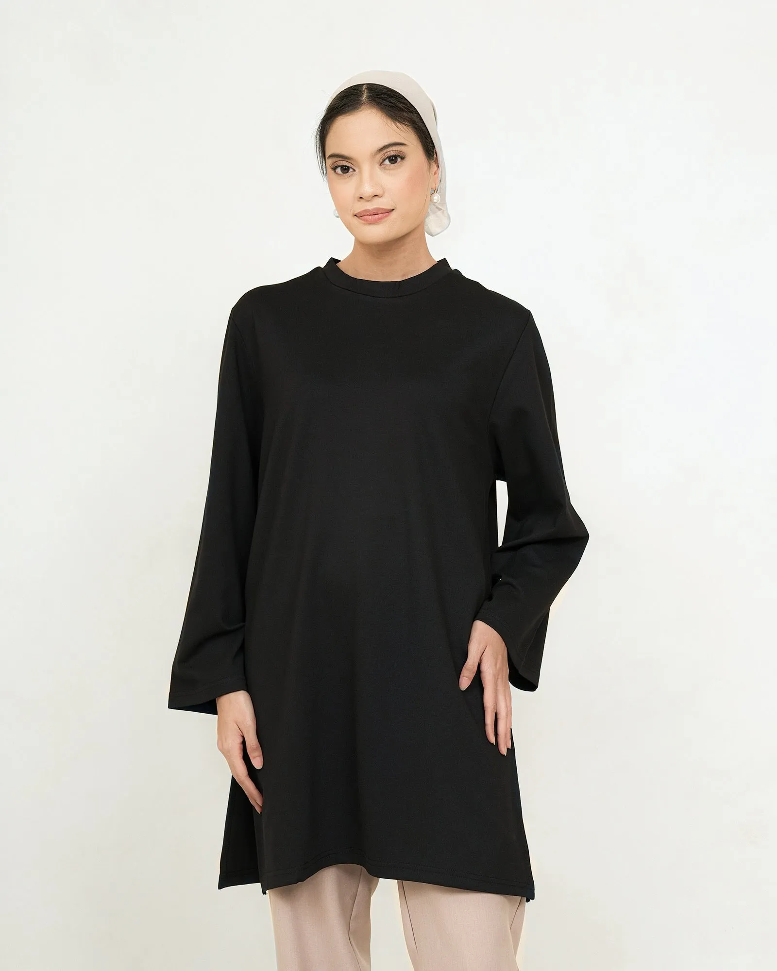 BELIA TUNIC