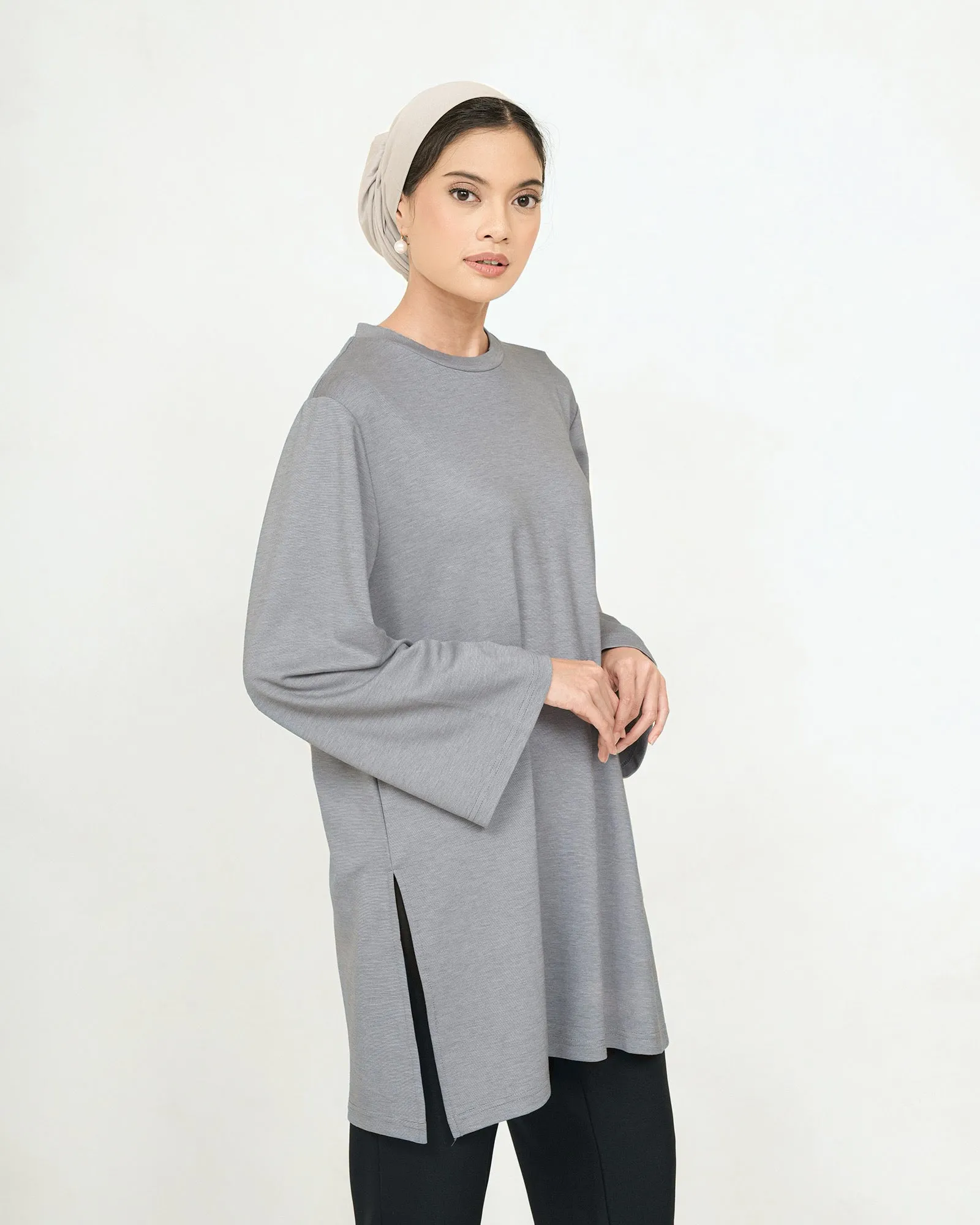 BELIA TUNIC