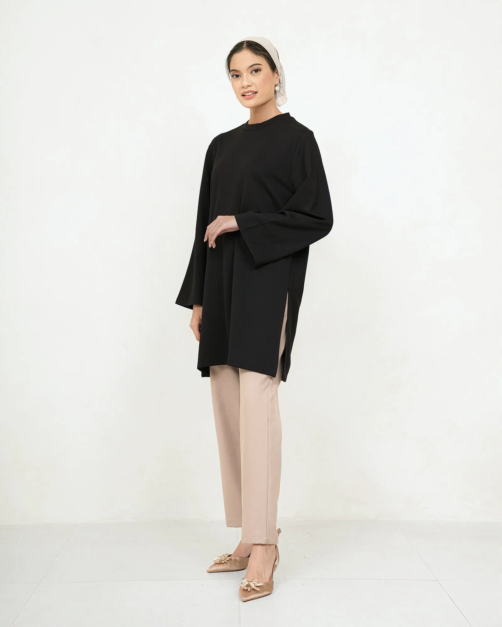 BELIA TUNIC