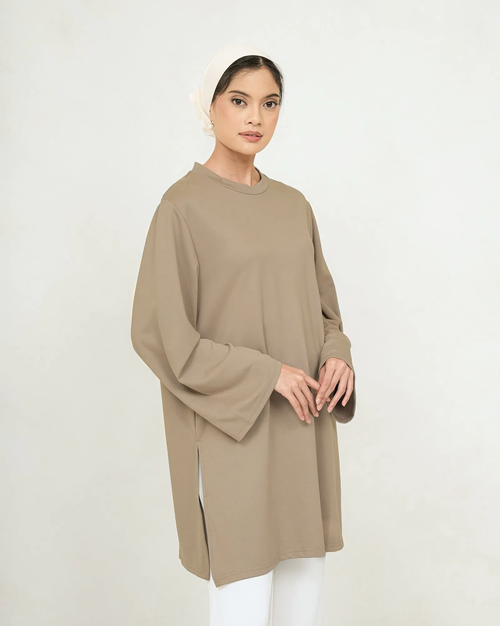 BELIA TUNIC