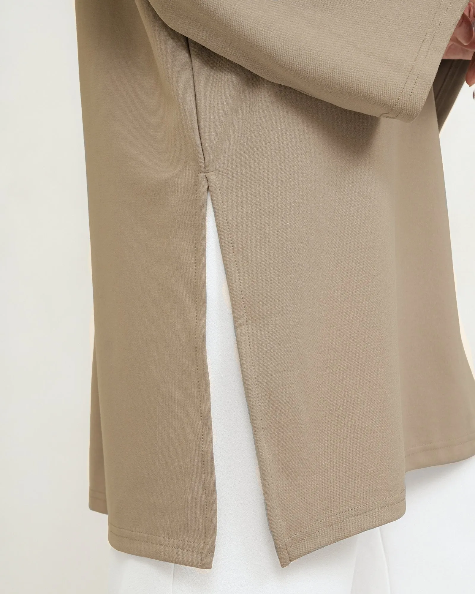 BELIA TUNIC
