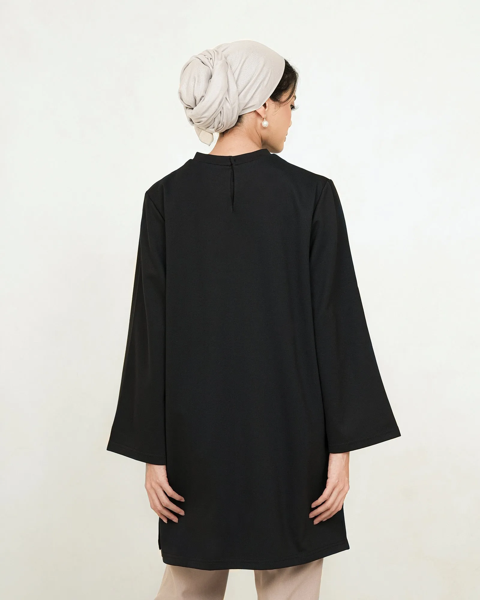 BELIA TUNIC