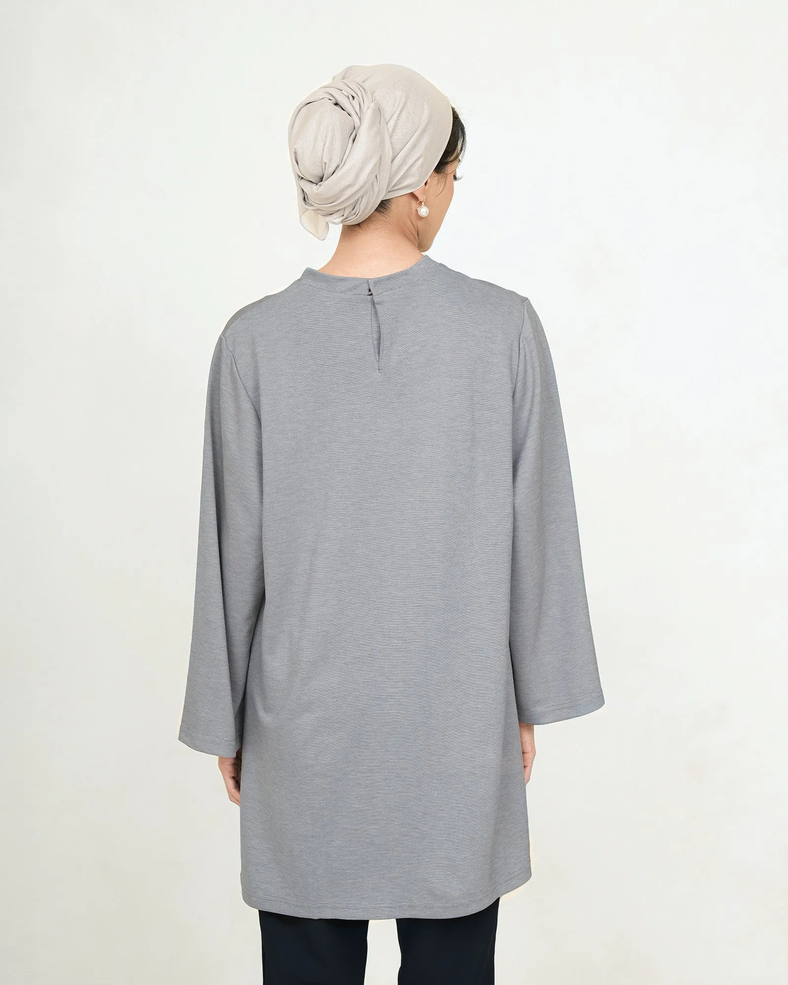 BELIA TUNIC