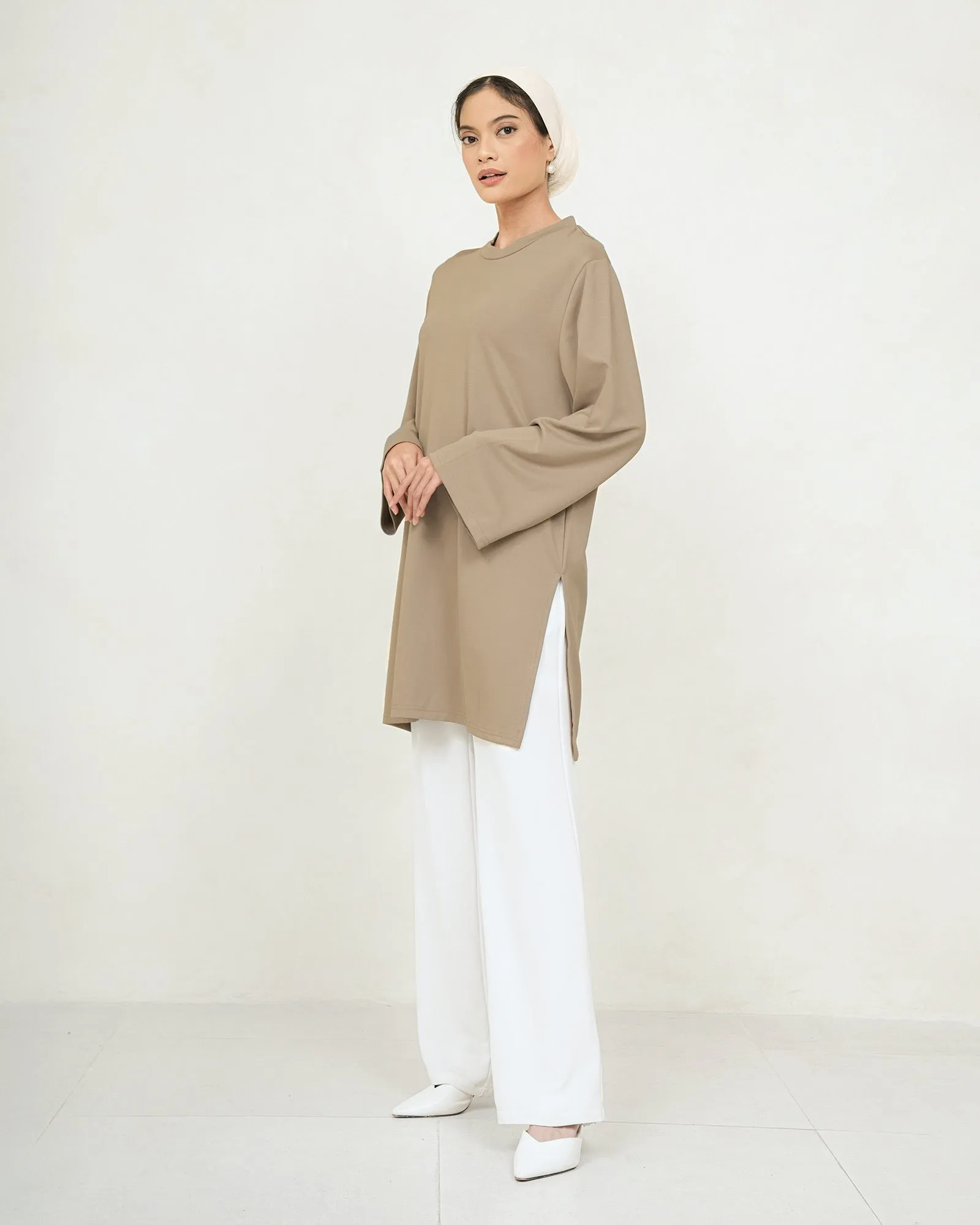BELIA TUNIC