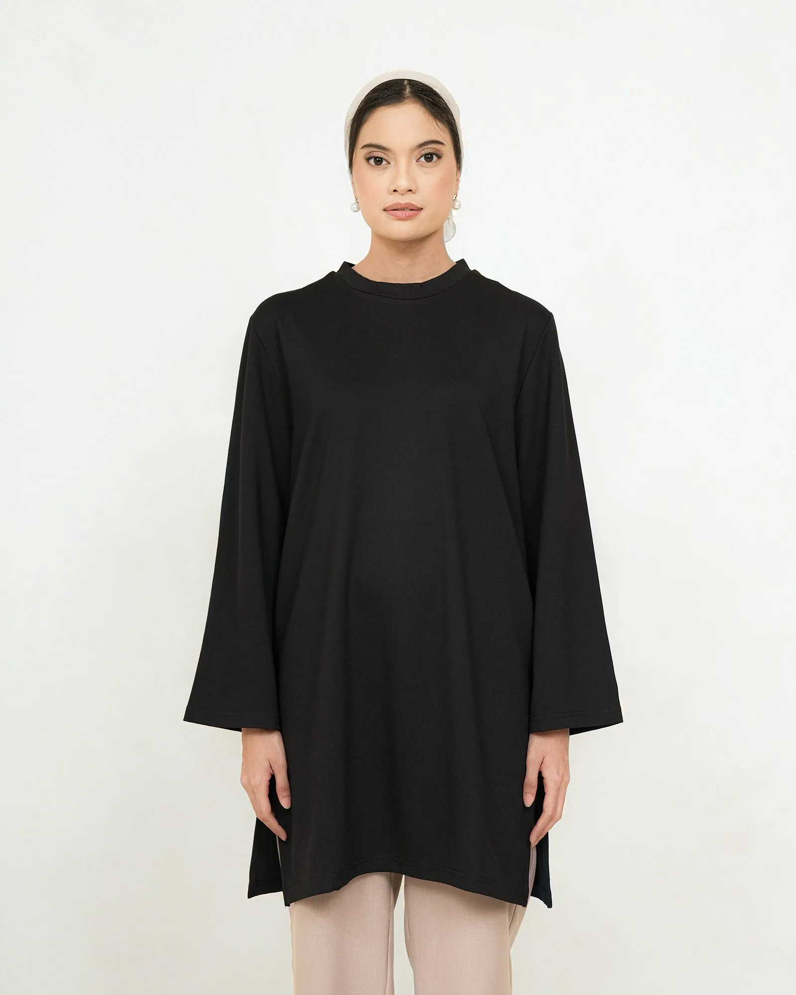 BELIA TUNIC