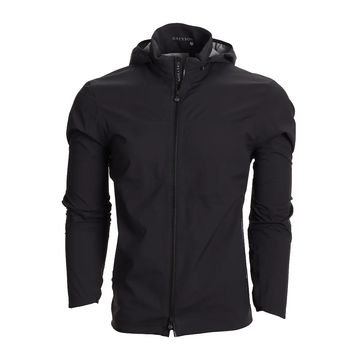 Premium Chenoa II Insulated Jacket for Optimal Comfort and Style