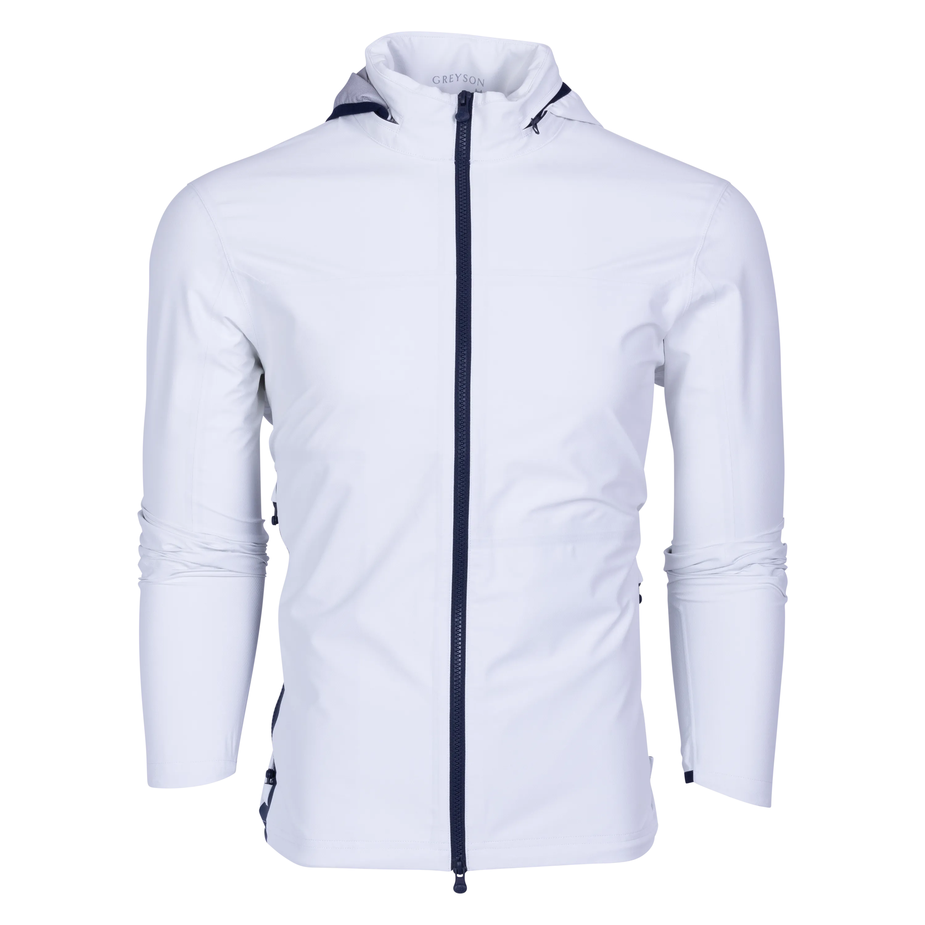 Premium Chenoa II Insulated Jacket for Optimal Comfort and Style