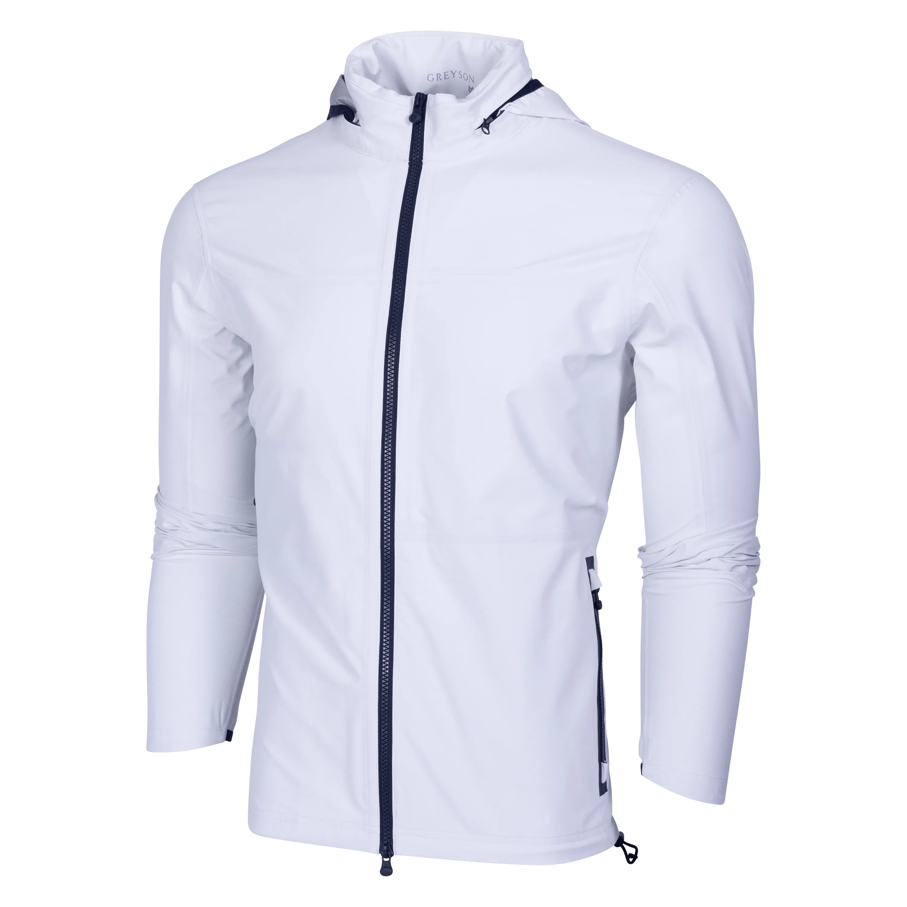 Premium Chenoa II Insulated Jacket for Optimal Comfort and Style