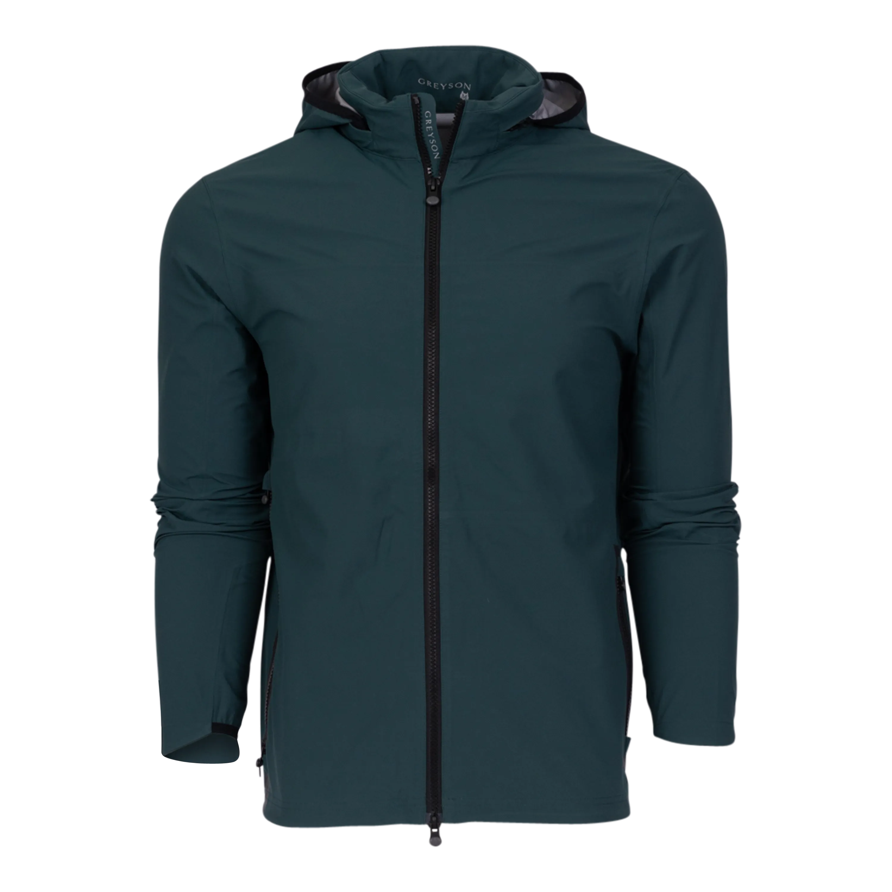 Premium Chenoa II Insulated Jacket for Optimal Comfort and Style