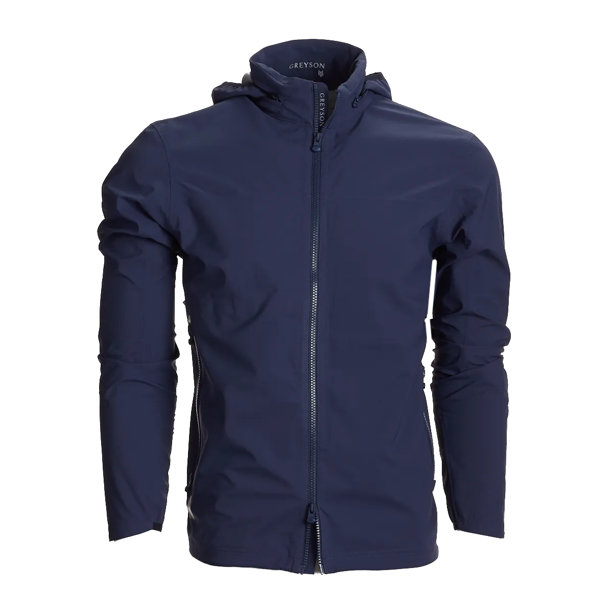 Premium Chenoa II Insulated Jacket for Optimal Comfort and Style