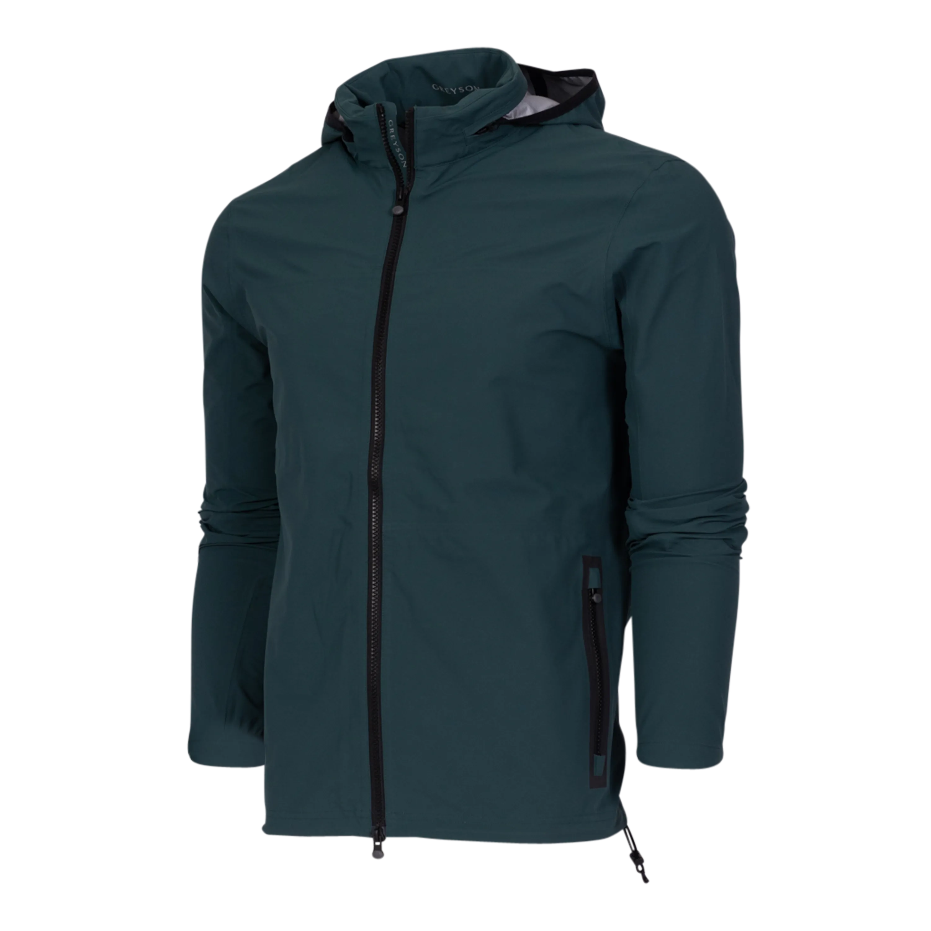 Premium Chenoa II Insulated Jacket for Optimal Comfort and Style