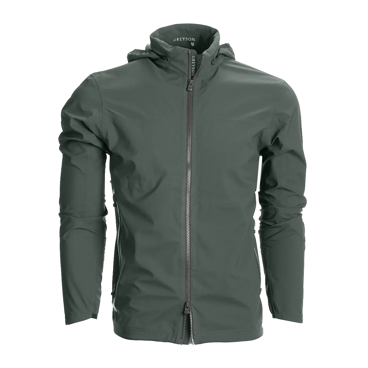 Premium Chenoa II Insulated Jacket for Optimal Comfort and Style