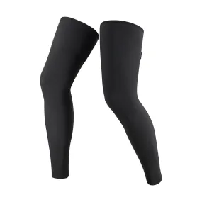 NeoPro Thermal Leg Warmers for Winter - Enhanced Insulation