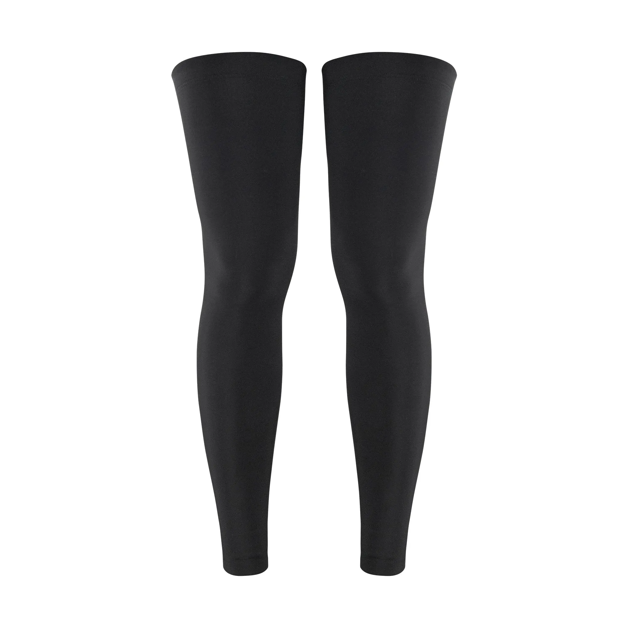 NeoPro Thermal Leg Warmers for Winter - Enhanced Insulation