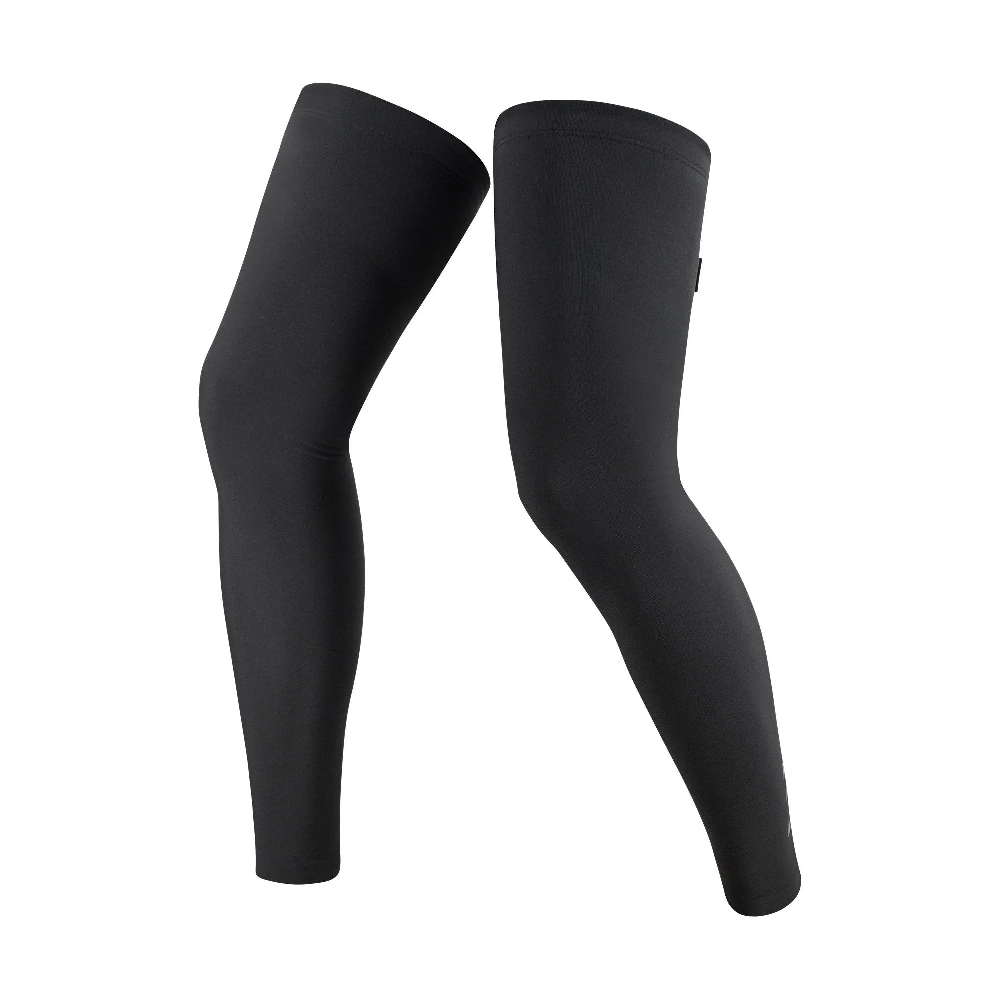 NeoPro Thermal Leg Warmers for Winter - Enhanced Insulation