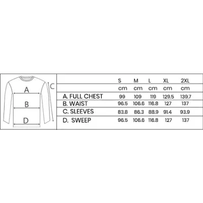 Qassar UPF50  High Performance Full Sleeve Shirt - KINGFISH RECORD BREAKER GREY